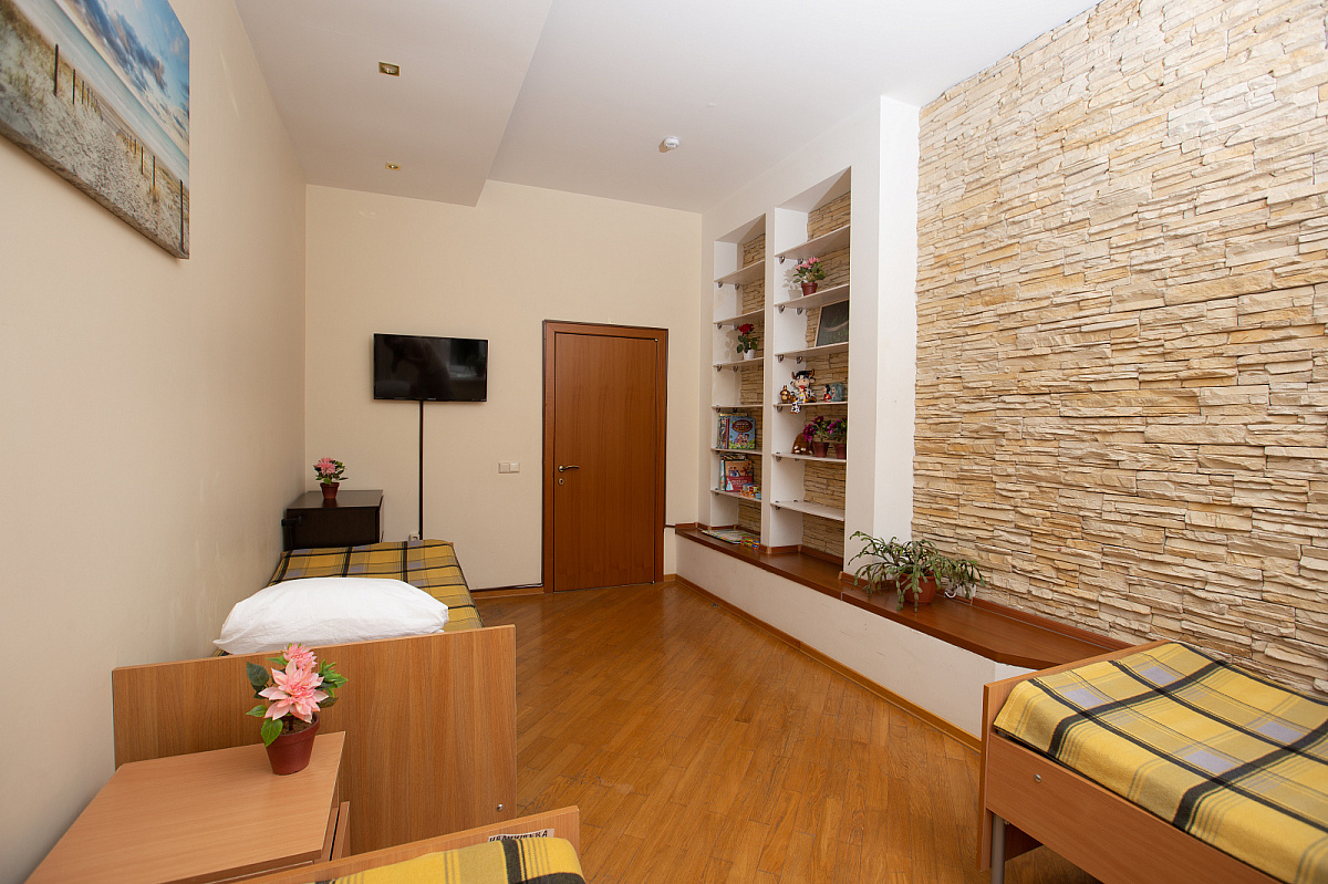 Пансионат для пожилых в Лобне фото 5