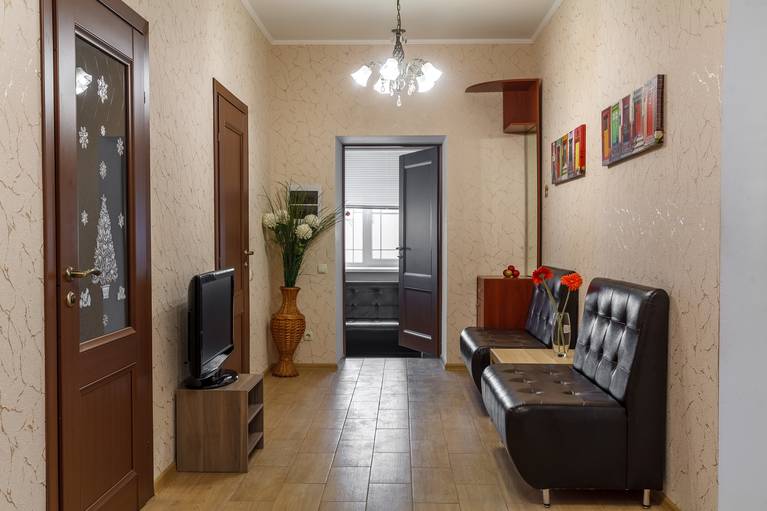 Пансионат для пожилых в Лобне с Паркинсоном фото 2