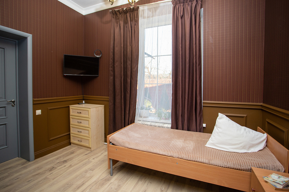 Пансионат для пожилых в Лобне с Деменцией фото 4